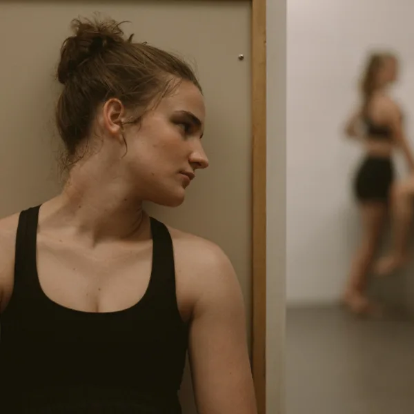 Photo du film JULIE SE TAIT