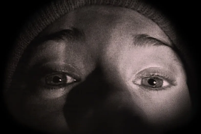 Photo du film LE PROJET BLAIR WITCH