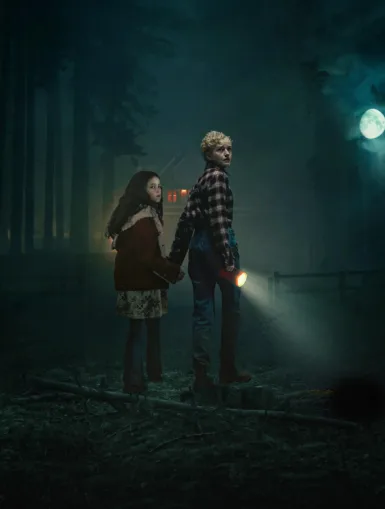 Photo du film WOLF MAN
