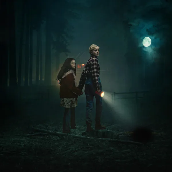 Photo du film WOLF MAN