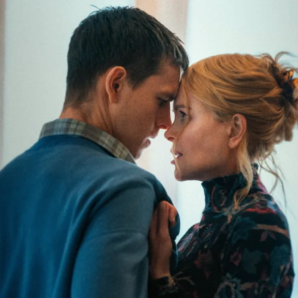 Photo du film BABYGIRL