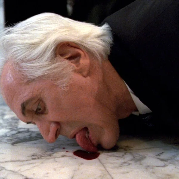Photo du film CRONOS