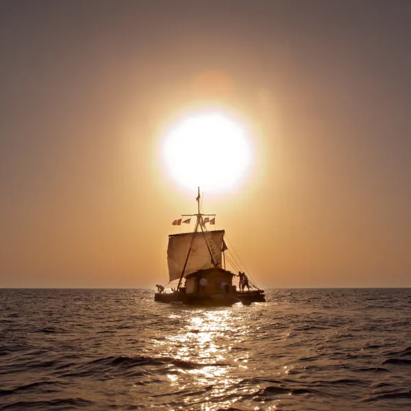Photo du film KON-TIKI