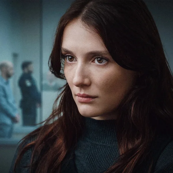 Photo du film LES CHAMBRES ROUGES
