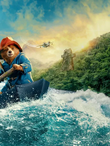 Photo du film PADDINGTON AU PÉROU