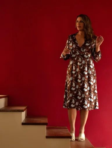 Photo du film EMILIA PÉREZ