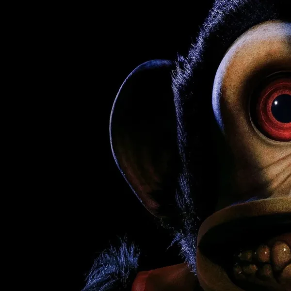Photo du film THE MONKEY