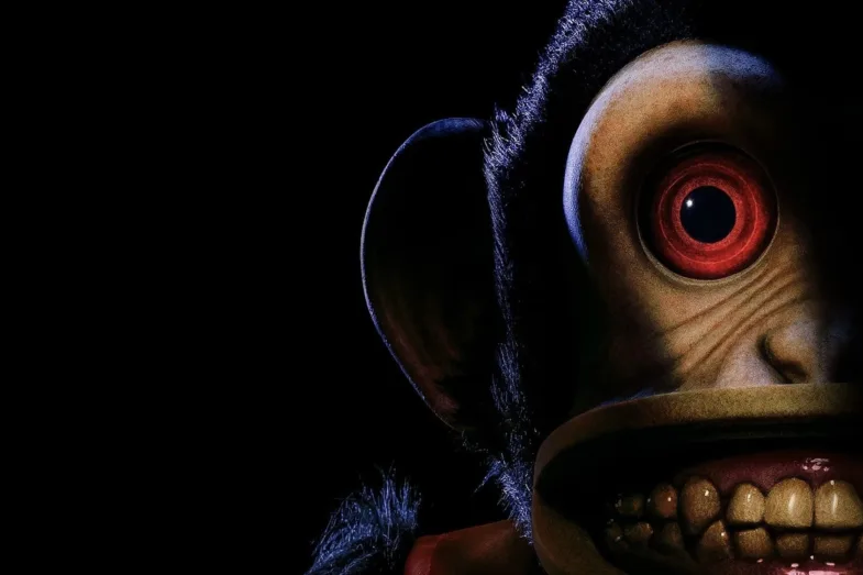 Photo du film THE MONKEY