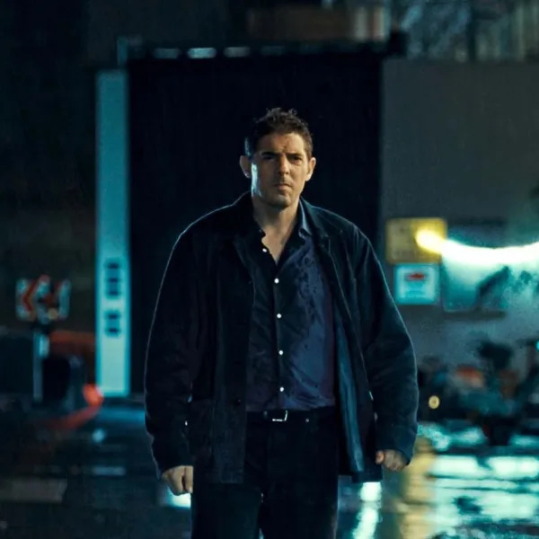 Photo du film LE SYSTÈME VICTORIA