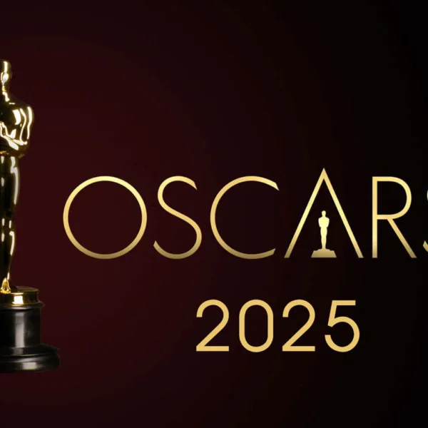 Oscars 2025