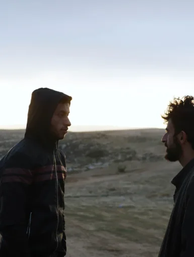 Photo du film NO OTHER LAND