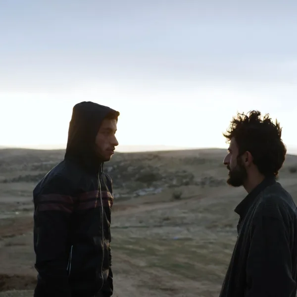 Photo du film NO OTHER LAND