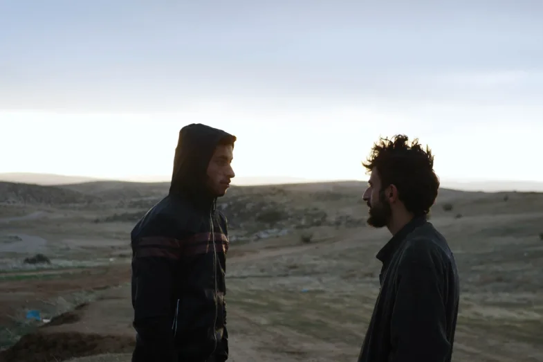 Photo du film NO OTHER LAND