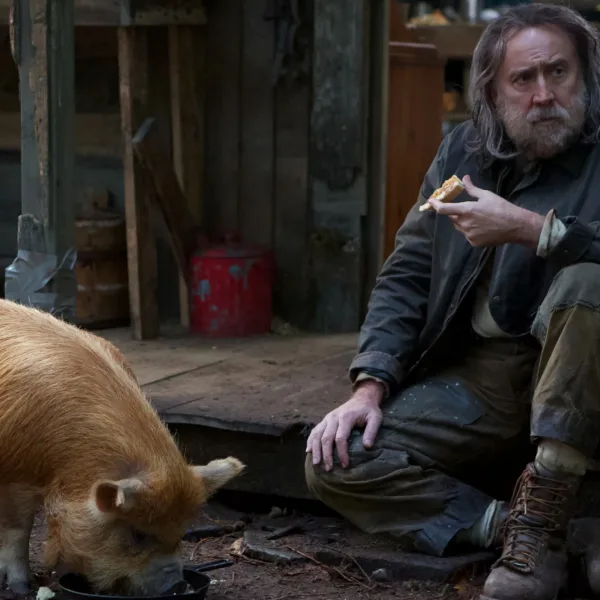 Photo du film PIG