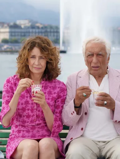 Photo du film AIMONS-NOUS VIVANTS