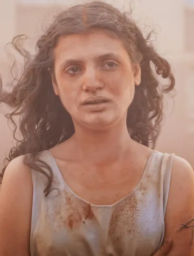 Photo du film ALPHA