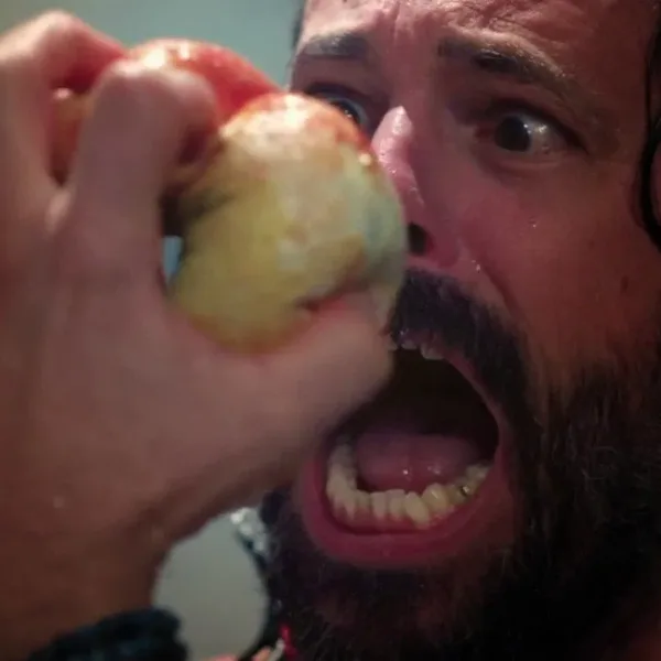 Photo du film L'ATTAQUE DES DONUTS TUEURS