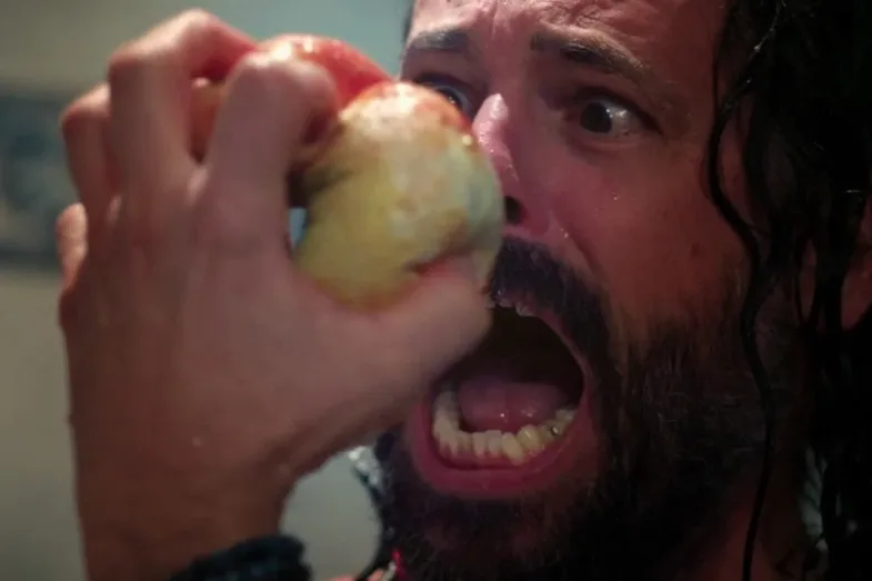 Photo du film L'ATTAQUE DES DONUTS TUEURS