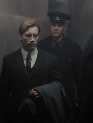 Photo du film DEUX PROCUREURS