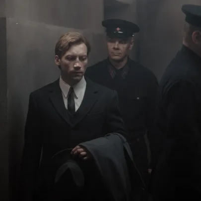 Photo du film DEUX PROCUREURS