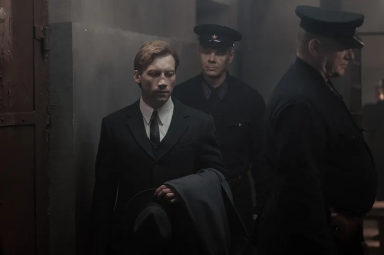 Photo du film DEUX PROCUREURS