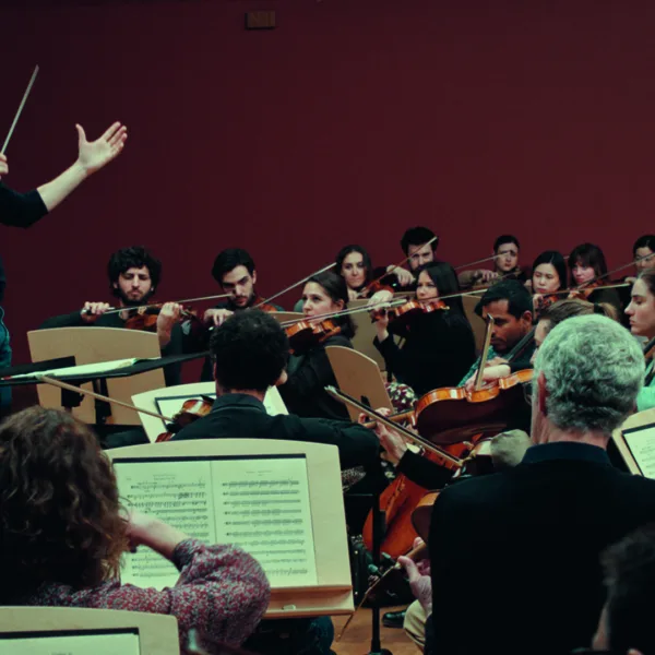 Photo du film EN FANFARE