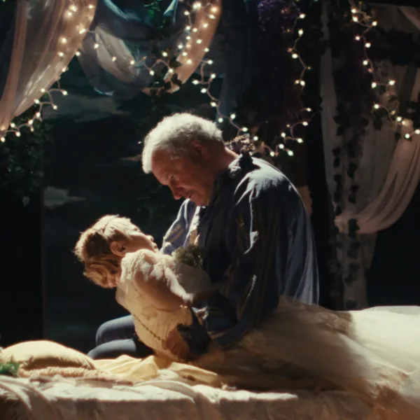 Photo du film GHOSTLIGHT