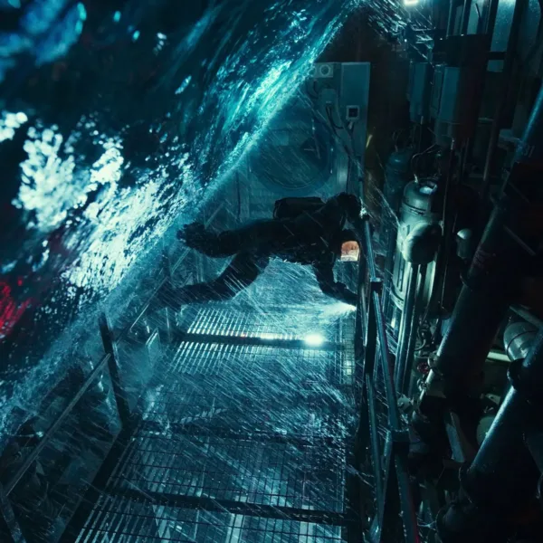 Photo du film MISSION IMPOSSIBLE THE FINAL RECKONING