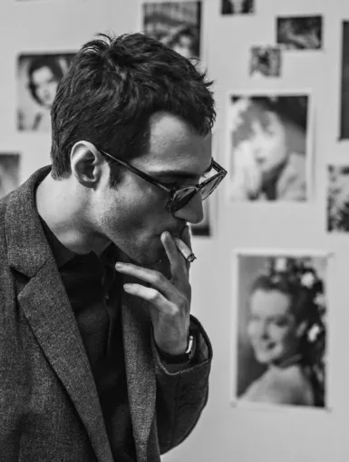 Photo du film NOUVELLE VAGUE