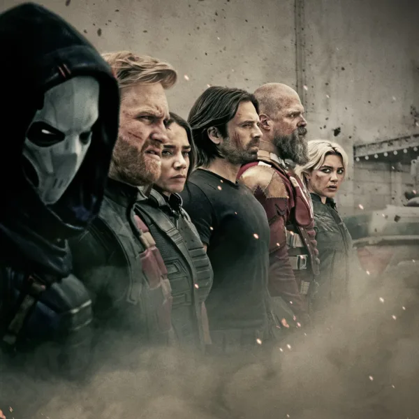Photo du film THUNDERBOLTS*