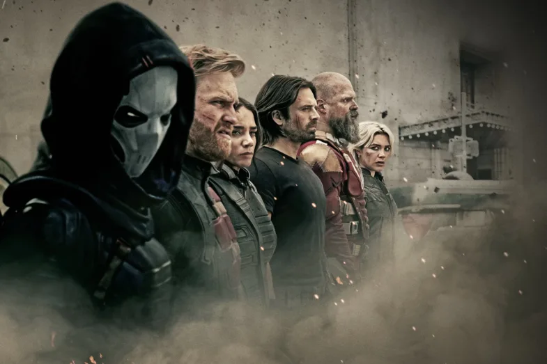 Photo du film THUNDERBOLTS*