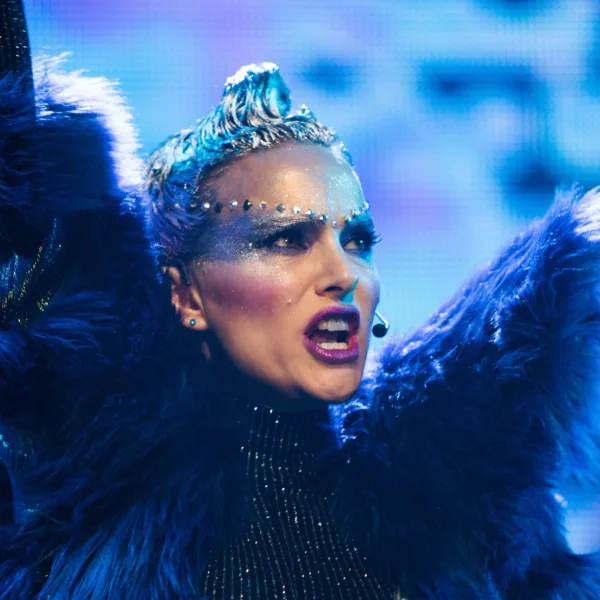 Photo du film VOX LUX