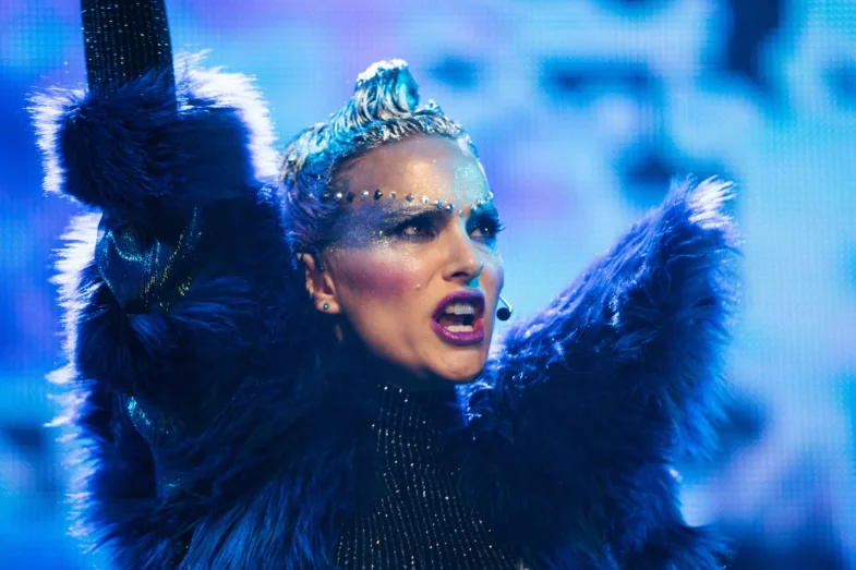 Photo du film VOX LUX