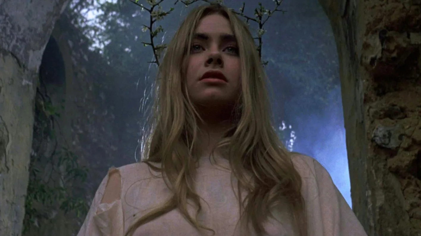 Photo du film LA NUIT DES MALÉFICES
