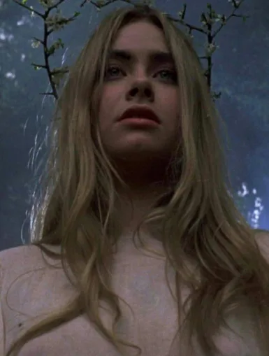Photo du film LA NUIT DES MALÉFICES