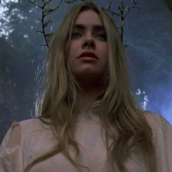 Photo du film LA NUIT DES MALÉFICES