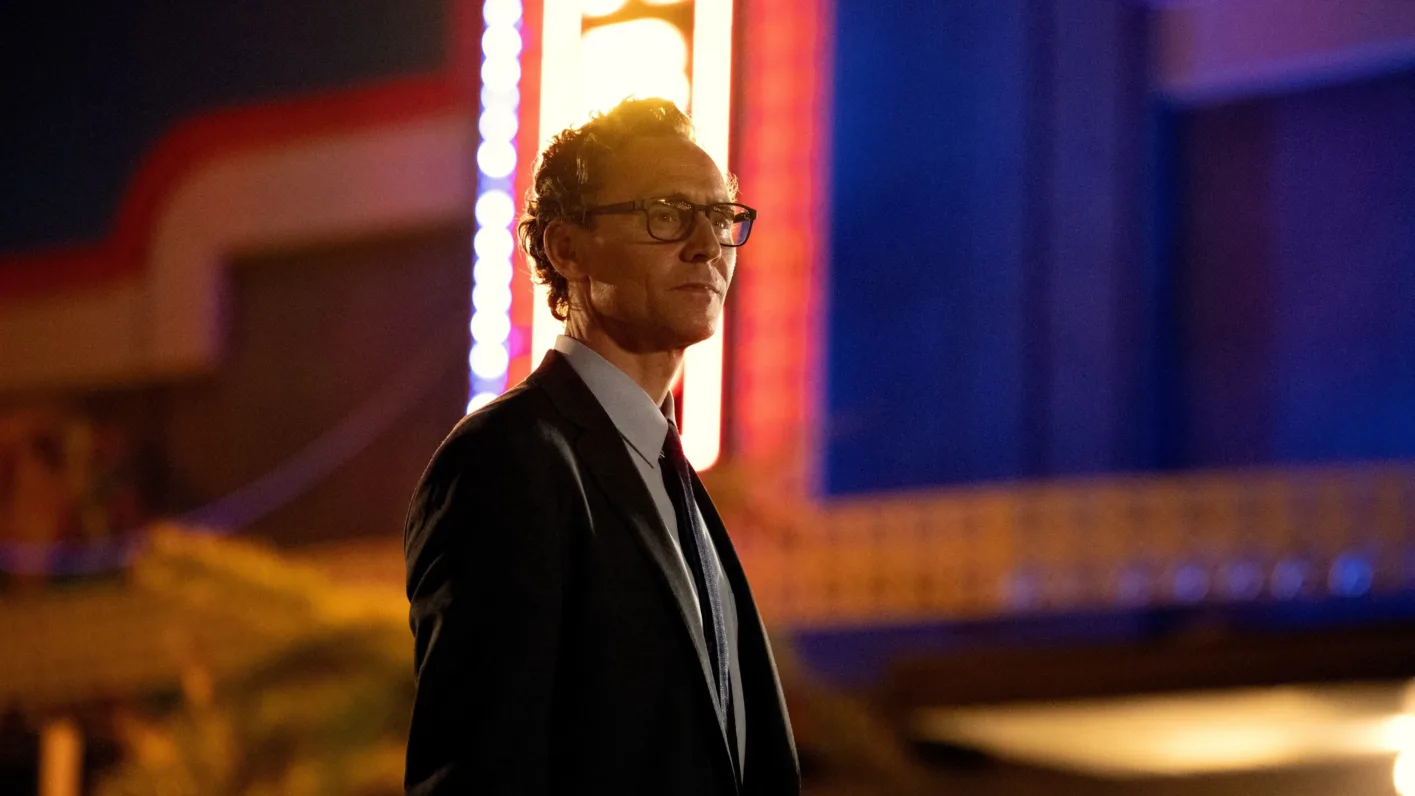 Photo du film LIFE OF CHUCK