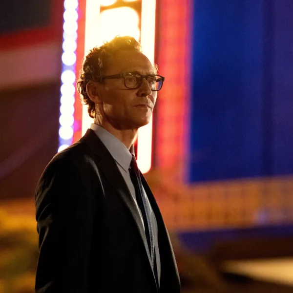 Photo du film LIFE OF CHUCK