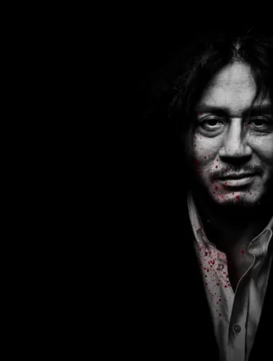 Photo du film OLD BOY