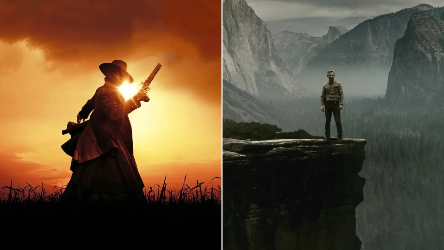 Photo du film HARRIET et de la série UNE NATURE SAUVAGE