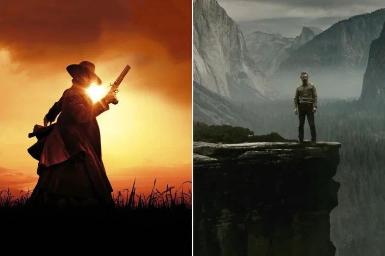 Photo du film HARRIET et de la série UNE NATURE SAUVAGE