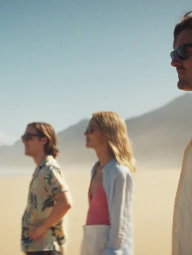Photo du film ISLANDS