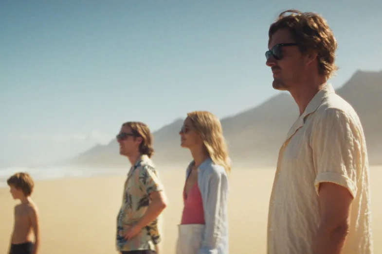 Photo du film ISLANDS