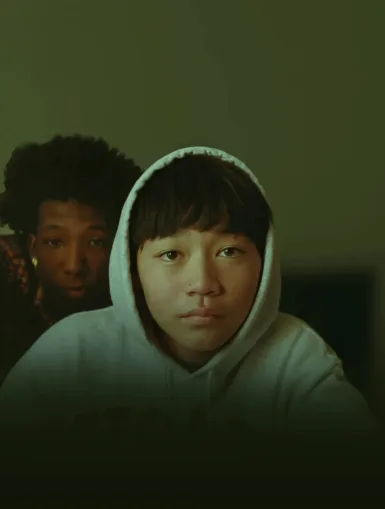 Photo du film DIDI