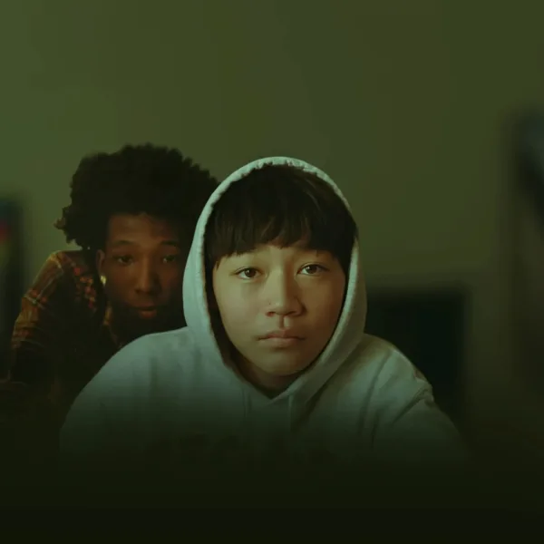 Photo du film DIDI