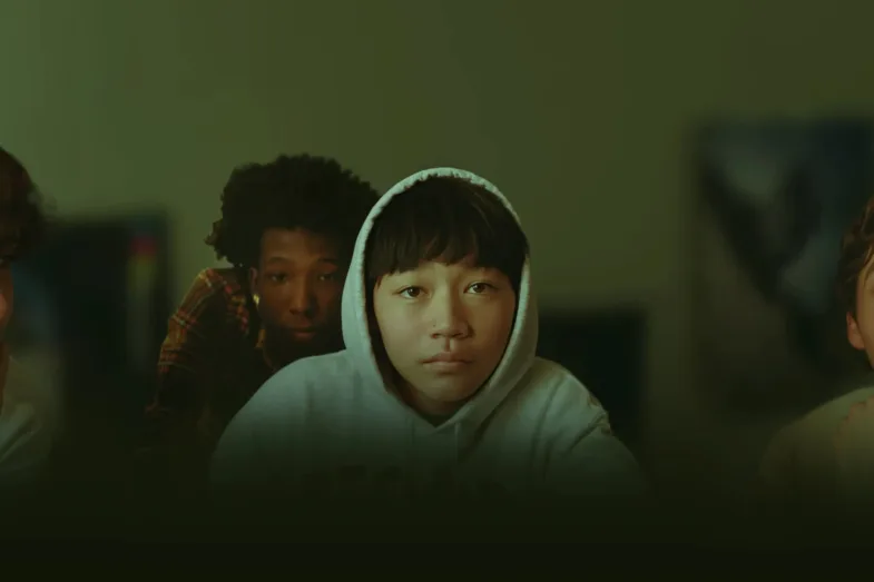 Photo du film DIDI