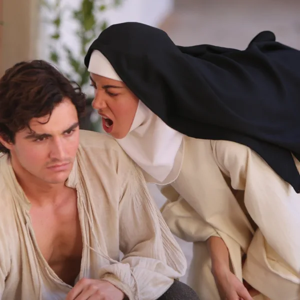 Photo du film LES BONNES SOEURS