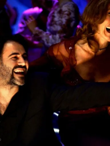 Photo du film RIRE ET CHATIMENT