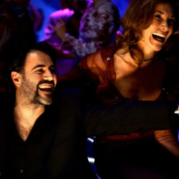Photo du film RIRE ET CHATIMENT