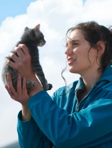 Photo du film SORRY BABY